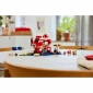 LEGO Конструктор Minecraft Грибний будинок - lebebe-boutique - 10