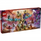 Конструктор LEGO Ninjago Arc Dragon of Focus - lebebe-boutique - 3