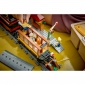 Конструктор LEGO City Старовинний паровоз - lebebe-boutique - 8