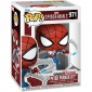 Funko Фігурка Funko POP Games: Spider-Man 2 - Peter Parker Suit - lebebe-boutique - 2