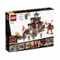 LEGO Конструктор Ninjago Храм-додзьо ніндзя - lebebe-boutique - 10