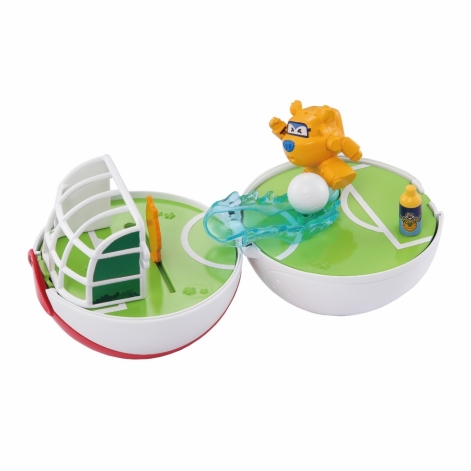 Super Wings Ігровий набір Mini Playset Всесвітні спортивні ігри в ас. - lebebe-boutique - 4