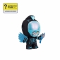 М'яка ігрaшка DevSeries Collector Plush Legends of Speed: Vortex Rider, 20см - lebebe-boutique - 8