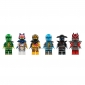 Конструктор LEGO Ninjago Громовержець Дракон Хаосу - lebebe-boutique - 10