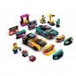 LEGO Конструктор City Тюнінг-ательє - lebebe-boutique - 10