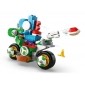 Конструктор LEGO Super Mario Mario Kart – Yoshi Bike - lebebe-boutique - 7