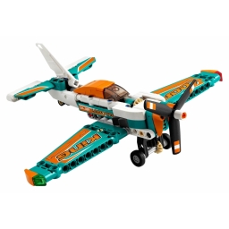 LEGO Конструктор Technic Спортивний літак