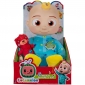 CoComelon М’яка іграшка Roto Plush Джей Джей час сну, зі звуком - lebebe-boutique - 4