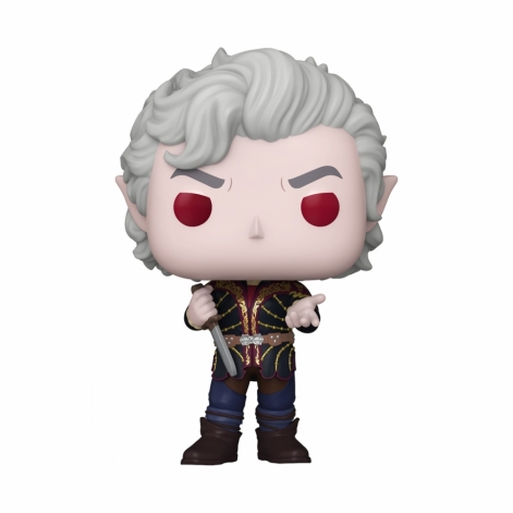 Фігурка Funko POP Games: Baldur's Gate - Astarion W/CH - lebebe-boutique - 2