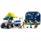 LEGO Конструктор Friends Кемпінговий автомобіль для спостереження за зірками - lebebe-boutique - 10