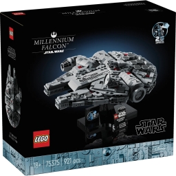 LEGO Конструктор Star Wars Тисячолітній сокіл