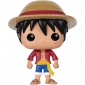 Funko Фігурка Funko POP Animation: One Piece - Monkey D. Luffy