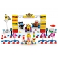 Конструктор LEGO Super Mario Mario Kart – Baby Peach & Grand Prix. Набір - lebebe-boutique - 4