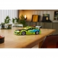 Конструктор LEGO Technic Форсаж Автомобіль Mitsubishi Eclipse - lebebe-boutique - 10