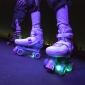 Роликові ковзани Neon Combo Skates, бірюзовий 30-33 - lebebe-boutique - 9