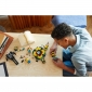 Конструктор LEGO Despicable Me 4 Ґру й посіпаки з кубиків - lebebe-boutique - 5