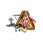Конструктор LEGO Friends Будиночок для кемпінгу на природі - lebebe-boutique - 4