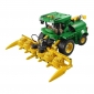 LEGO Конструктор Technic Кормозбиральний комбайн John Deere 9700 - lebebe-boutique - 7