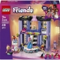 Конструктор LEGO Friends Модний показ у Хартлейк-Сіті - lebebe-boutique - 2