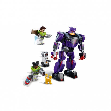 LEGO Конструктор Lightyear Битва із Зургом - lebebe-boutique - 5