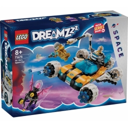 LEGO Конструктор DREAMZZZ Космічний автомобіль пана Оза