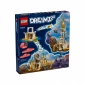 LEGO Конструктор DREAMZZZ Вежа Піщаної людини - lebebe-boutique - 2