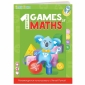 Smart Koala Книга інтерактивна Математика 1 BY
