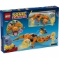 Конструктор LEGO Sonic Super Shadow vs. Biolizard - lebebe-boutique - 3