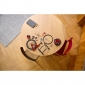 Конструктор LEGO Icons Шосейний велосипед - lebebe-boutique - 10