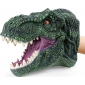 Іграшка-рукавичка Same Toy Тиранозавр темно-зелений - lebebe-boutique - 3
