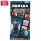 Roblox Ігрова колекційна фігурка Deluxe Mystery Pack Big Bank Robbery: Edguard & Boz S2 - lebebe-boutique - 4
