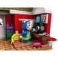 Конструктор LEGO Animal Crossing Крамниця одягу, що належить Able Sisters - lebebe-boutique - 9
