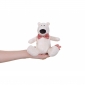 Same Toy Полярний ведмедик білий (13 см) - lebebe-boutique - 3