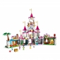 LEGO Конструктор Disney Princess Замок неймовірних пригод - lebebe-boutique - 5