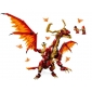 Конструктор LEGO Ninjago Першодракон руху - lebebe-boutique - 5