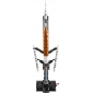 Конструктор LEGO Technic Ракета із системою космічного запуску NASA Artemis - lebebe-boutique - 2