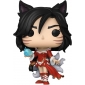 Фігурка Funko POP Games: League Of Legends - Ahri - lebebe-boutique - 2