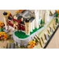 Конструктор LEGO Architecture Замок Нойшванштайн - lebebe-boutique - 9