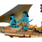 LEGO Конструктор Avatar Будинок Меткаїна в рифах - lebebe-boutique - 6