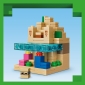 Конструктор LEGO Minecraft Мінібіоми - lebebe-boutique - 8