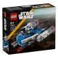 Конструктор LEGO Star Wars Мікровинищувач Y-Wing Капітана Рекса - lebebe-boutique - 2