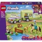 Конструктор LEGO Friends Причіп для коня й лошати - lebebe-boutique - 2