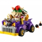 LEGO Конструктор Super Mario Маслкар Bowser. Додатковий набір - lebebe-boutique - 3