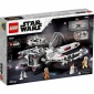 LEGO Конструктор Star Wars™ Винищувач X-wing Люка Скайвокера - lebebe-boutique - 6