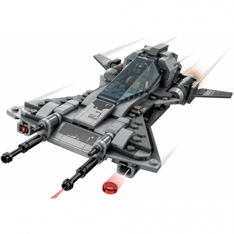 LEGO Конструктор Star Wars Човник-винищувач піратів - lebebe-boutique - 4