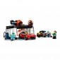 Конструктор LEGO City Тунельна автомийка - lebebe-boutique - 5