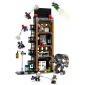 Конструктор LEGO Super Heroes Людина-павук проти Містеріо: Дейлі Б'юґл - lebebe-boutique - 4