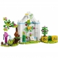 LEGO Конструктор Friends Автомобіль для саджання дерев 41707 - lebebe-boutique - 7