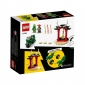 LEGO Конструктор Ninjago Дорожній мотоцикл ніндзя Ллойда - lebebe-boutique - 8