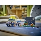 LEGO Конструктор Friends Кемпінговий автомобіль для спостереження за зірками - lebebe-boutique - 2